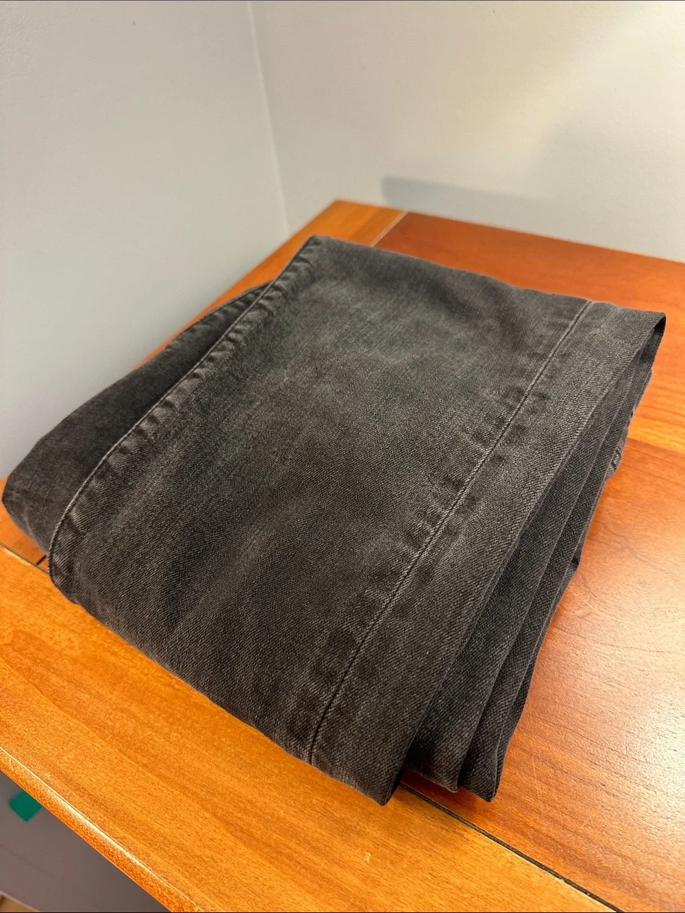 J. Crew Men’s Black Jeans (30x30)